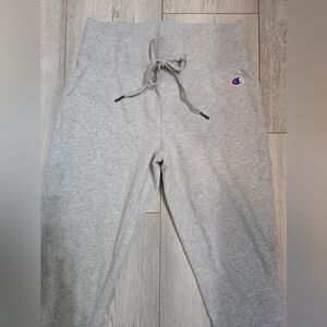 Women's champion joggers